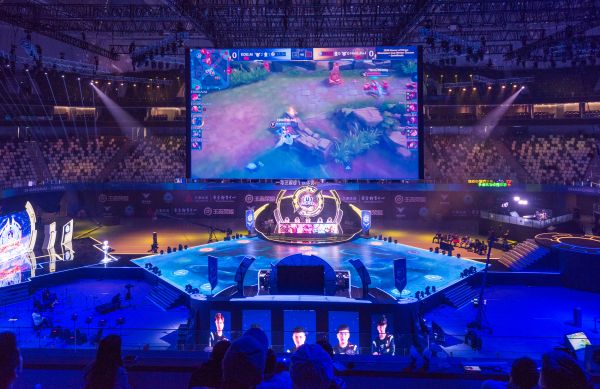 为网球赛事 为网球赛事