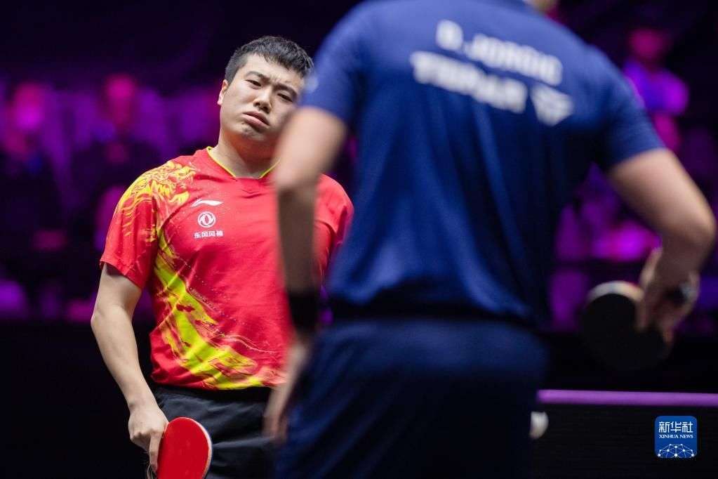 国际赛场 国际赛场