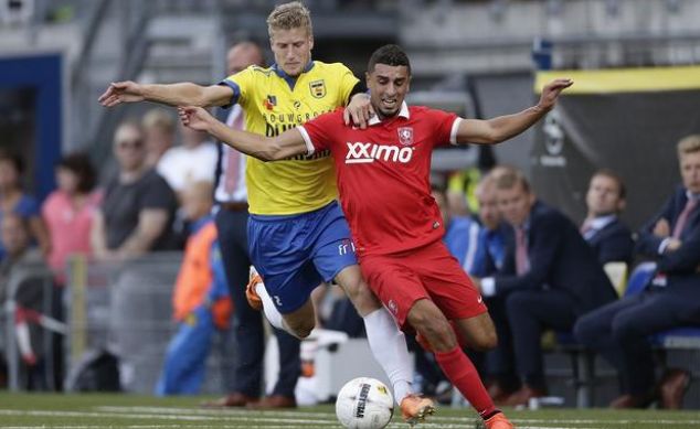 场上的精彩 场上的精彩