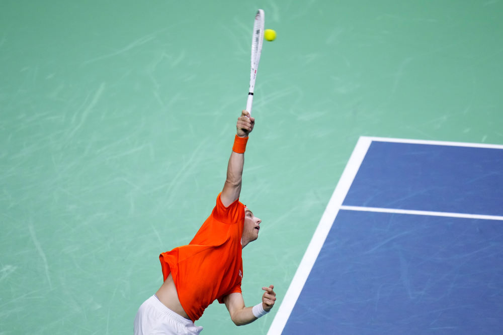 穆迪在母球 穆迪在母球