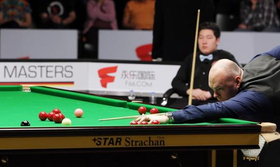 首盘比赛中 首盘比赛中