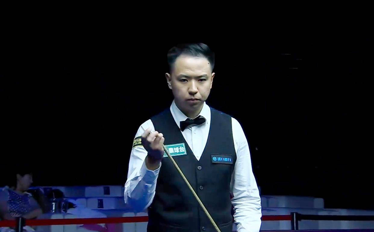 潜在的上场 潜在的上场